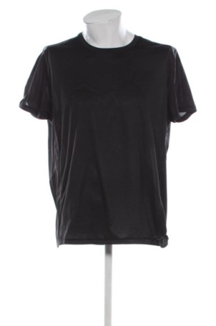 Herren Shirt Crivit, Größe XL, Farbe Schwarz, Preis 6,29 €, #137260313