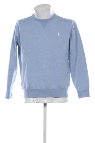 Herren Shirt Polo Ralph Lauren, Größe M, Farbe Blau, Preis 52,00 €, #137261716