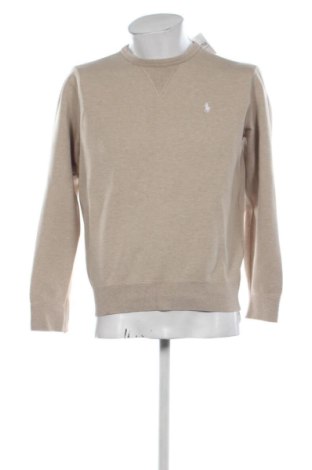 Herren Shirt Polo Ralph Lauren, Größe M, Farbe Beige, Preis 52,00 €, #137261722