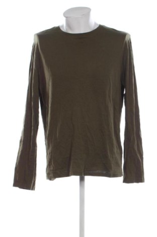 Bluză de bărbați Sinsay, Mărime XXL, Culoare Verde, Preț 36,74 Lei, #137263121