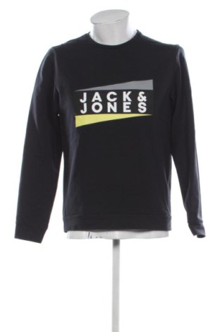 Herren Shirt Jack & Jones, Größe S, Farbe Schwarz, Preis 8,16 €, #137263559
