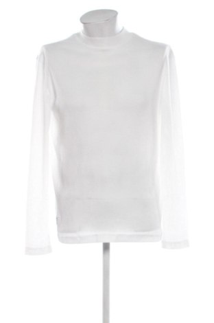 Herren Shirt SHEIN, Größe L, Farbe Weiß, Preis 5,72 €, #137266363