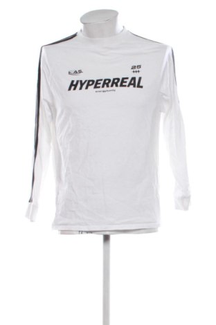 Herren Shirt House, Größe S, Farbe Weiß, Preis 8,00 €, #137266827