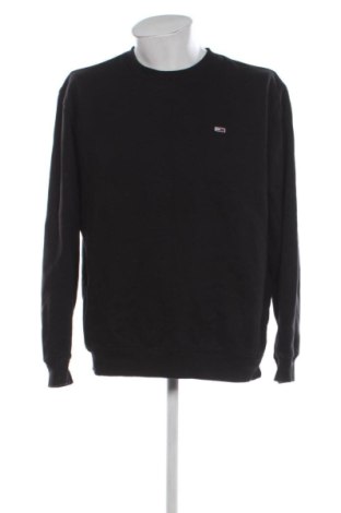 Pánské tričko  Tommy Jeans, Velikost L, Barva Černá, Cena  629,00 Kč, #137267539