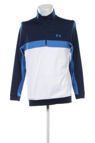 Bluză de bărbați Under Armour, Mărime M, Culoare Multicolor, Preț 114,99 Lei, #137270419