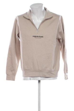 Pánske tričko  Jack & Jones, Veľkosť M, Farba Béžová, Cena  25,95 €, #137273226
