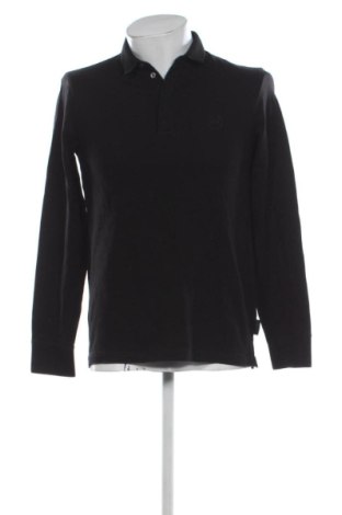 Bluză de bărbați Armani Exchange, Mărime M, Culoare Negru, Preț 261,99 Lei, #137105888