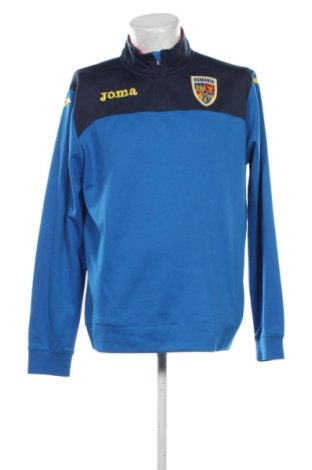 Herren Shirt Joma, Größe XL, Farbe Mehrfarbig, Preis 9,72 €, #137240520