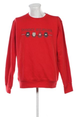 Férfi blúz Tommy Hilfiger, Méret XXL, Szín Piros, Ár 13 549 Ft, #137075254