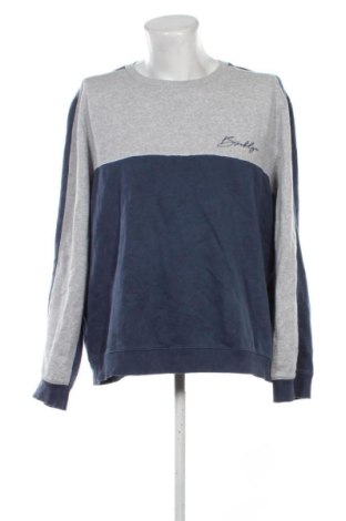 Herren Shirt US ATHLETIC, Größe 3XL, Farbe Mehrfarbig, Preis 9,21 €, #137207468