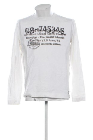 Herren Shirt Unbranded, Größe XXL, Farbe Weiß, Preis 9,53 €, #137241425