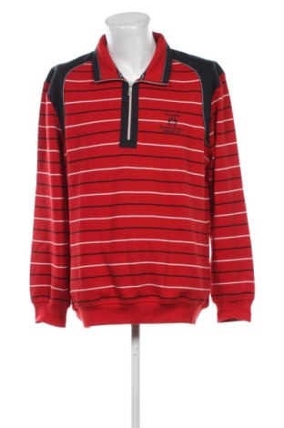 Herren Shirt Claudio Campione, Größe 3XL, Farbe Mehrfarbig, Preis 15,92 €, #137272247