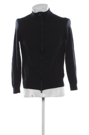 Férfi kardigán Hugo Boss, Méret L, Szín Fekete, Ár 50 339 Ft, #137124548