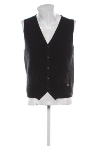 Pánsky kardigán Xint, Veľkosť L, Farba Čierna, Cena  11,83 €, #137250721