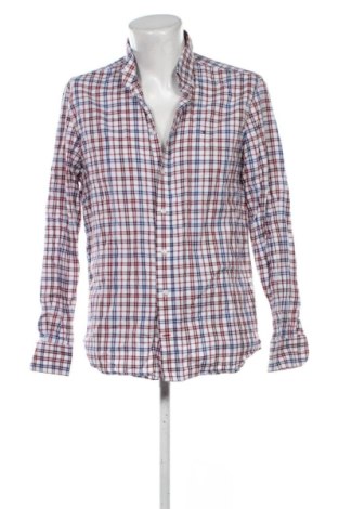 Pánská košile  Tommy Hilfiger, Velikost L, Barva Vícebarevné, Cena  979,00 Kč, #137076356