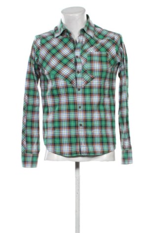 Pánská košile  Unbranded, Velikost S, Barva Vícebarevné, Cena  379,00 Kč, #137079035