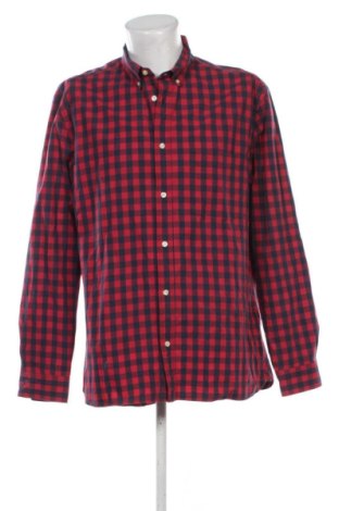 Herrenhemd H&M, Größe XL, Farbe Mehrfarbig, Preis 11,00 €, #137137336