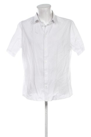 Мъжка риза H&M, Размер XL, Цвят Многоцветен, Цена 15,00 €, #137137399