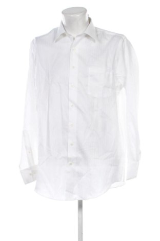 Férfi ing Kenneth Cole, Méret L, Szín Fehér, Ár 15 248 Ft, #137140413