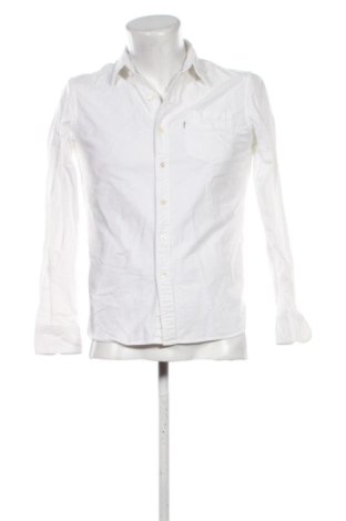 Férfi ing Levi's, Méret S, Szín Fehér, Ár 7 161 Ft, #137141152