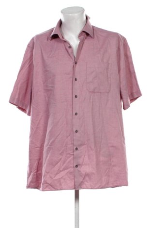 Herrenhemd Eterna, Größe XXL, Farbe Aschrosa, Preis € 22,80, #137145816