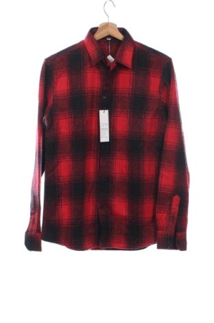 Herrenhemd Unbranded, Größe S, Farbe Mehrfarbig, Preis 11,00 €, #137145958