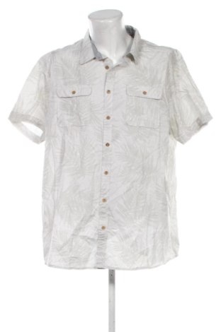 Herrenhemd Angelo Litrico, Größe 3XL, Farbe Mehrfarbig, Preis € 15,00, #137147748