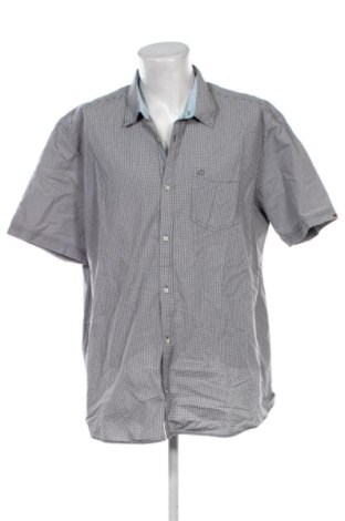 Herrenhemd S.Oliver, Größe XL, Farbe Mehrfarbig, Preis € 19,00, #137147847