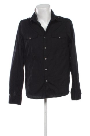 Férfi ing Unbranded, Méret L, Szín Fekete, Ár 3 546 Ft, #137150322