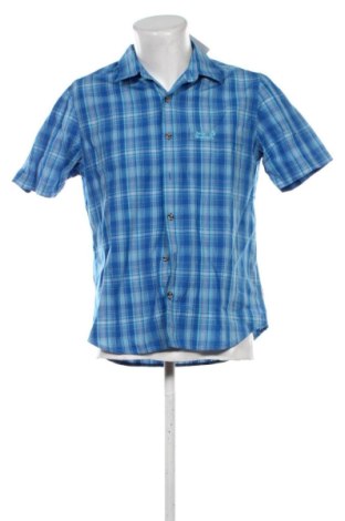 Férfi ing Jack Wolfskin, Méret S, Szín Sokszínű, Ár 8 865 Ft, #137150402