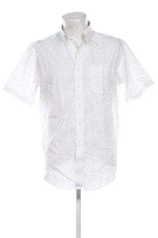 Férfi ing Brooks Brothers, Méret M, Szín Fehér, Ár 9 929 Ft, #137150431