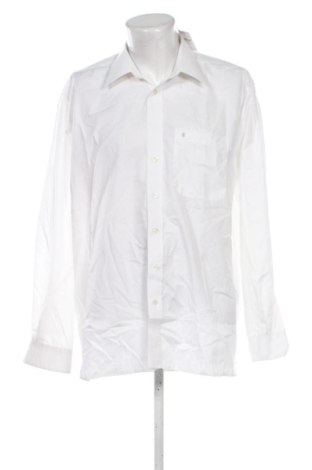 Herrenhemd Eterna, Größe XL, Farbe Weiß, Preis € 28,00, #137150502