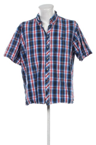 Herrenhemd Henri Lloyd, Größe XXL, Farbe Mehrfarbig, Preis € 32,80, #137151077