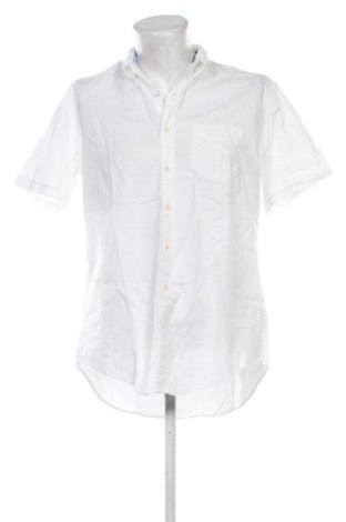 Herrenhemd Gant, Größe L, Farbe Weiß, Preis € 33,00, #137151134