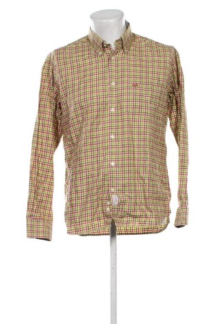 Herrenhemd Thomas Burberry, Größe L, Farbe Mehrfarbig, Preis € 30,00, #137151559
