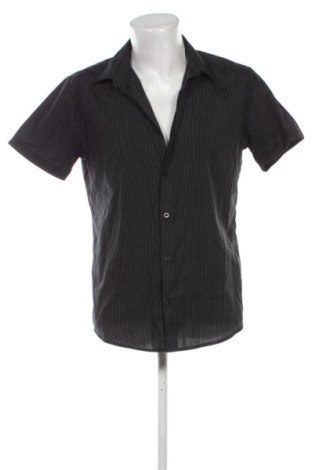 Herrenhemd Smog, Größe L, Farbe Mehrfarbig, Preis € 7,81, #137153625
