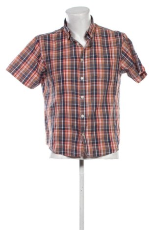 Herrenhemd Cool Code, Größe L, Farbe Mehrfarbig, Preis € 17,15, #137153749