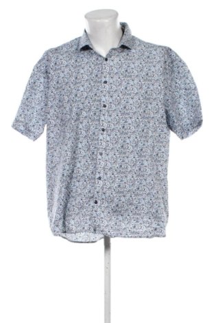 Herrenhemd Bruun & Stengade, Größe XXL, Farbe Mehrfarbig, Preis € 23,00, #137157815