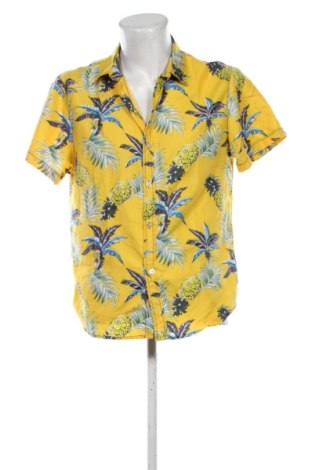 Herrenhemd Unbranded, Größe L, Farbe Mehrfarbig, Preis € 10,39, #137160390