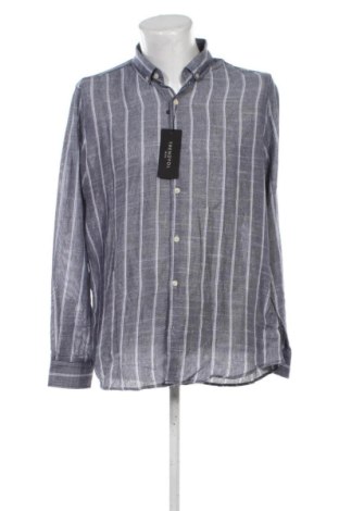 Herrenhemd Trendyol, Größe XXL, Farbe Mehrfarbig, Preis € 18,05, #137161645