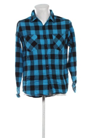 Herrenhemd Urban Classics, Größe M, Farbe Mehrfarbig, Preis € 7,05, #137162762