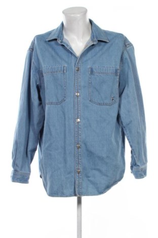 Férfi ing H&M, Méret XL, Szín Kék, Ár 8 028 Ft, #137165743