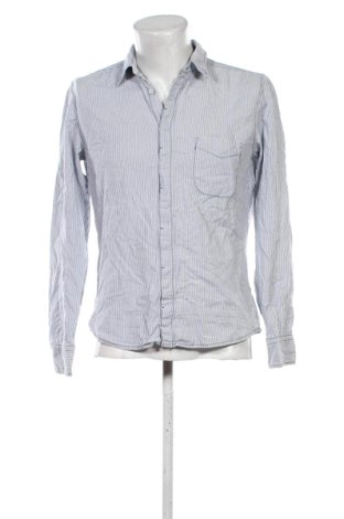Мъжка риза Hugo Boss, Размер M, Цвят Многоцветен, Цена 38,03 €, #137166043
