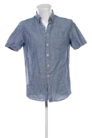 Herrenhemd Alvo, Größe M, Farbe Blau, Preis € 19,26, #137167012