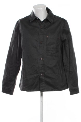Herrenhemd Zara, Größe L, Farbe Schwarz, Preis 17,00 €, #137168416