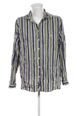 Herrenhemd S.Oliver, Größe XL, Farbe Mehrfarbig, Preis 11,16 €, #137169408