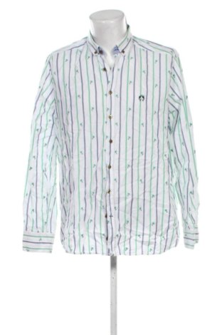 Herrenhemd Campione, Größe XL, Farbe Mehrfarbig, Preis 18,37 €, #137170094