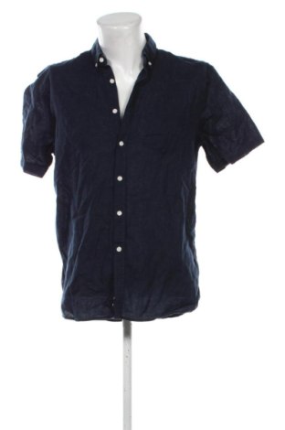 Herrenhemd Livergy, Größe L, Farbe Blau, Preis 12,91 €, #137170186