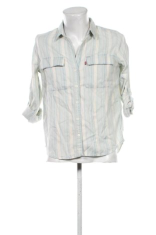 Herrenhemd Levi's, Größe L, Farbe Mehrfarbig, Preis 56,00 €, #137171128