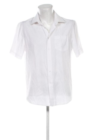Herrenhemd Unbranded, Größe XL, Farbe Weiß, Preis 13,00 €, #137175792